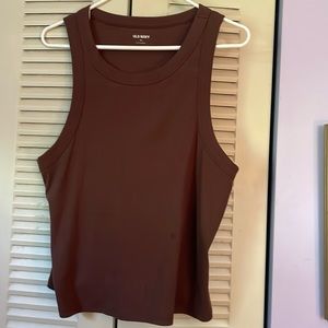 Old Navy tank